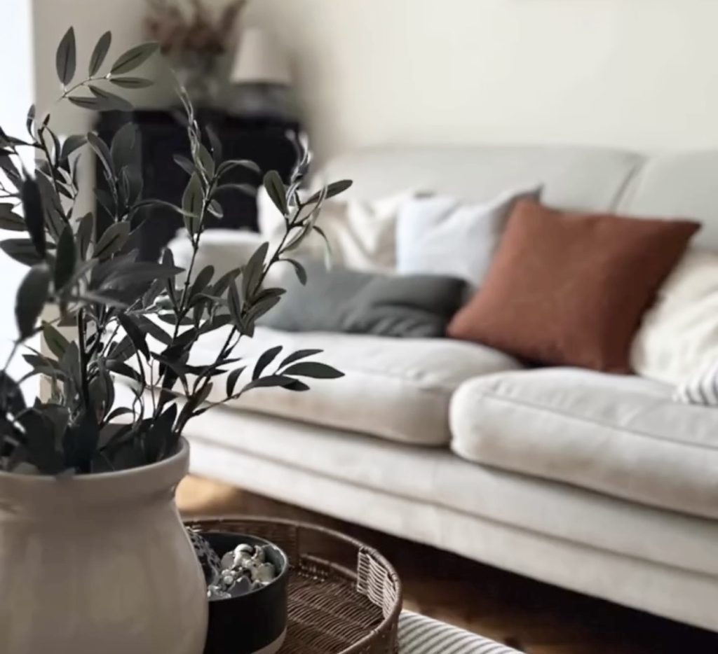 living room interior design
