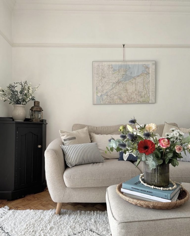 Lindy and Co Home living room lounge decor, Interior design studio Stiwdio dylunio, South Wales, Wales, Cardiff