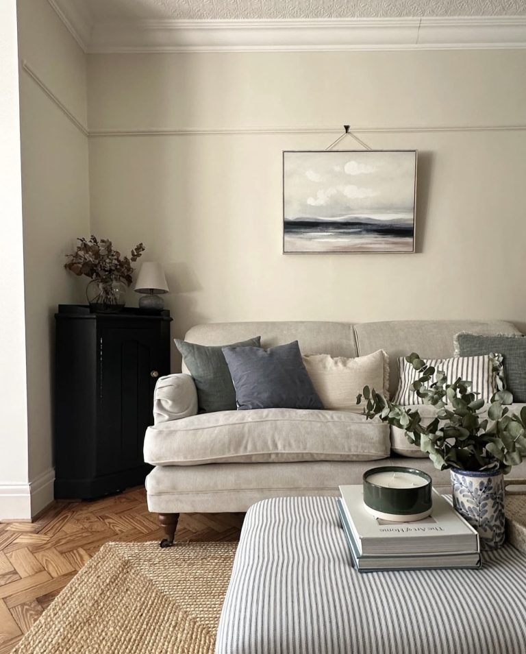 Lindy and Co Home living room lounge decor, Interior design studio Stiwdio dylunio, South Wales, Wales, Cardiff